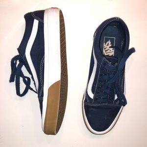 Vans old Skool sneaker